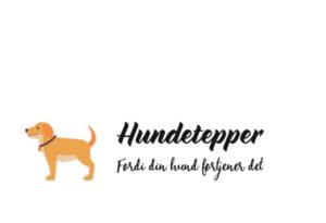 hundetepper